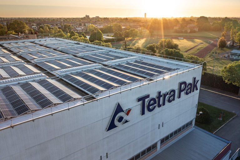 Tetra Pak®: Μείωση 47% στις εκπομπές αερίων του θερμοκηπίου σε όλο το φάσμα δραστηριοτήτων της