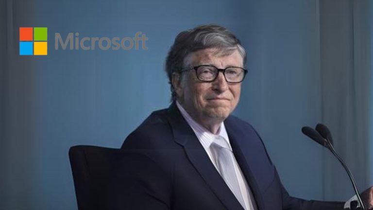 27 Ιουνίου 2008: Το κλάμα του Bill Gates για το αντίο στην Microsoft, οι θεωρίες συνωμοσίας και ο κρυφός ρόλος
