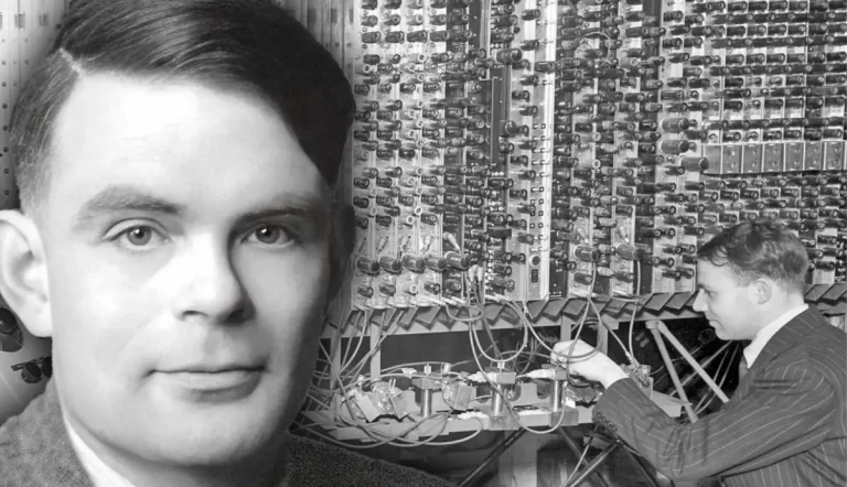 7 Ιουνίου 1954: Άλαν Τούρινγκ – Ο άνθρωπος που «γέννησε» τους υπολογιστές και νίκησε τους ναζί