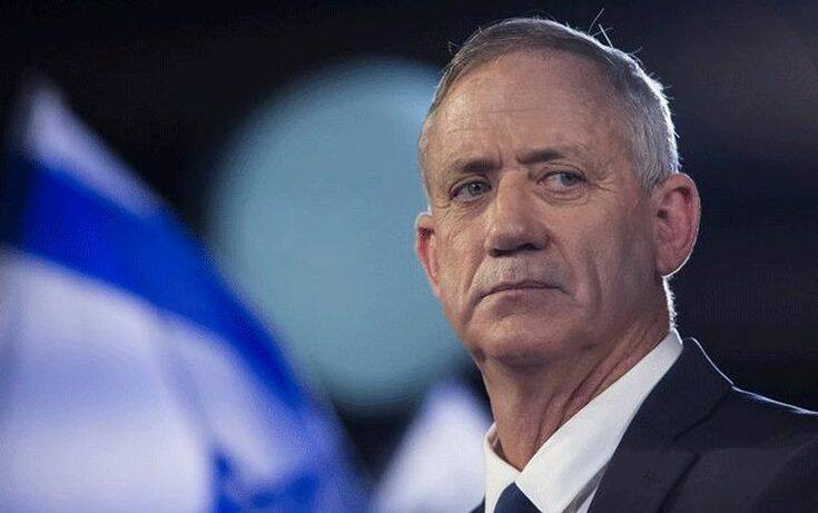 Ο υπουργός Πολέμου του Ισραήλ αδειάζει με παραίτηση τον Νετανιάχου
