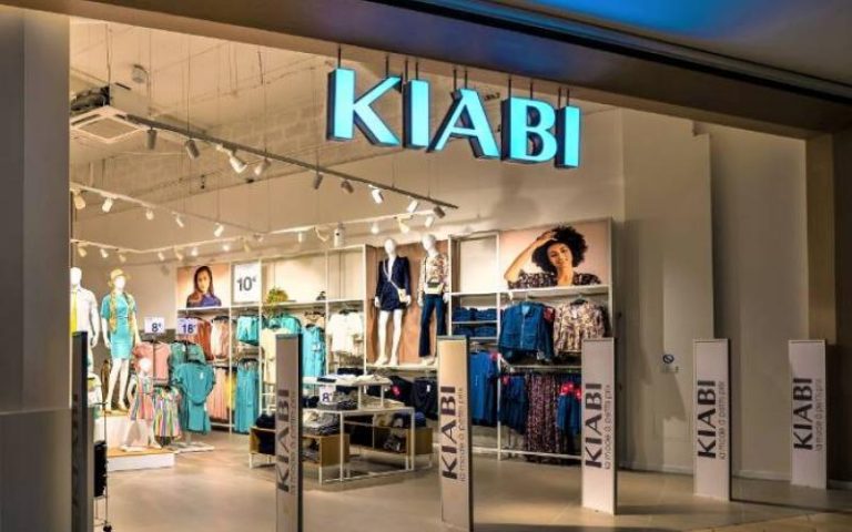 Kiabi: Στην Πάτρα το πρώτο κατάστημα της low cost αλυσίδας ένδυσης στη χώρα μας