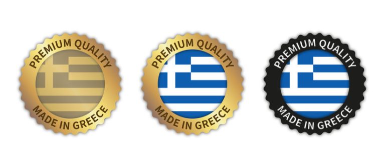 Γιατί χάθηκε το «Made in Greece» από τις ετικέτες των προϊόντων;