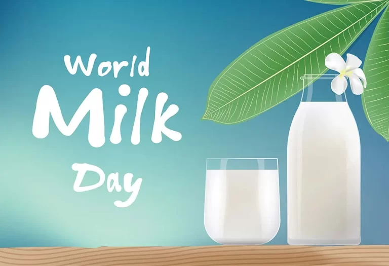 1η Ιουνίου: Παγκόσμια Ημέρα Γάλακτος – Η κλιματική αλλαγή και η κόπωση στην παραγωγή