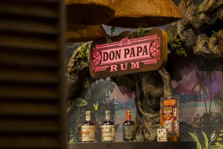 Καλοκαιρινό party του premium “Don Papa Rum”!