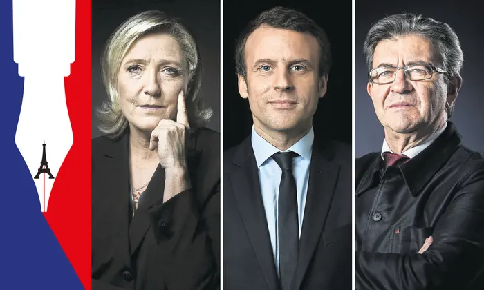 Eurasia Group: Πολιτικό αδιέξοδο και ακυβερνησία για τους επόμενους 12 μήνες στη Γαλλία