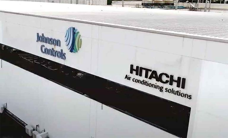 Bosch: 8 δισ. δολ. για την εξαγορά των δραστηριοτήτων κλιματισμού των JCI-Hitachi