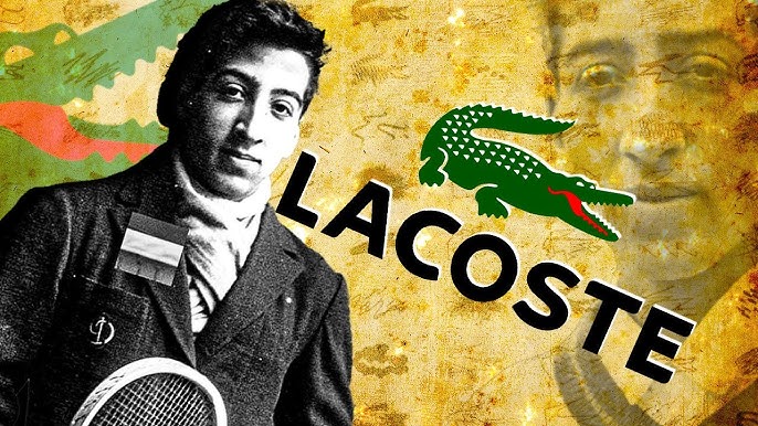 2 Ιουλίου 1904: Ζαν Ρενέ Λακόστ – Ο πρωταθλητής του τένις που πλάσαρε το μπλουζάκι πόλο