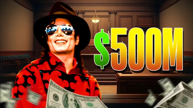 Μάικλ Τζάκσον: Πού χρωστάει 500 εκατ. δολάρια 15 χρόνια μετά το θάνατό του;