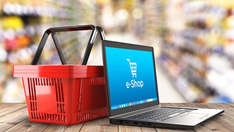 Online Super Market: Ανάπτυξη 7% το πρώτο εξάμηνο του 2024