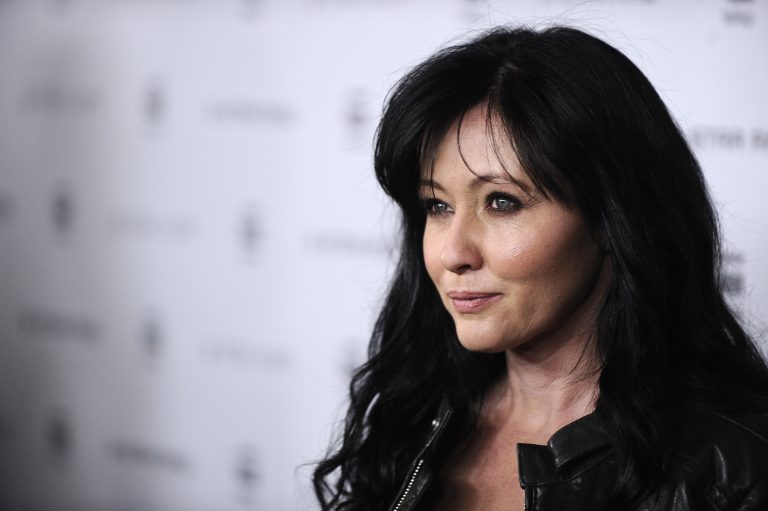 Shannen Doherty: Οι τελευταίες φωτογραφίες με τον Chris Cortazzo και τα μηνύματα θλίψης των φίλων της