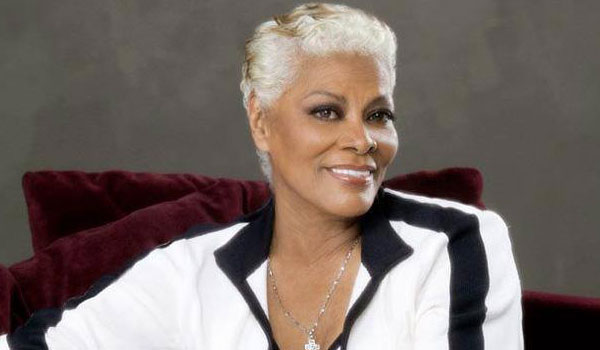 Η θρυλική Dionne Warwick έρχεται στο Ηρώδειο για μια μοναδική συναυλία