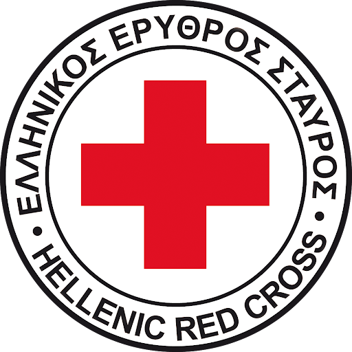 Κέντρο συντονισμού και διαχείρισης κρίσεων στον Ελληνικό Ερυθρό Σταυρό