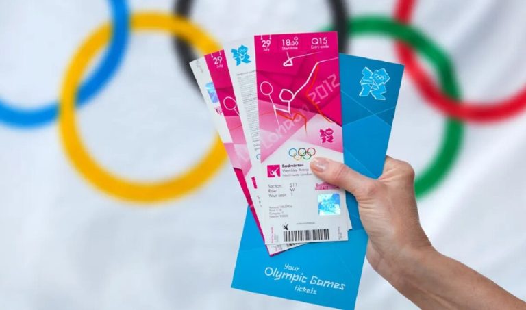 Έρευνα Kaspersky: Ψάχνετε εισιτήρια για τους Ολυμπιακούς Aγώνες σε προνομιακές τιμές; Προσοχή στις απάτες