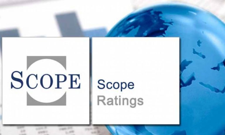 Scope Ratings: Γιατί φοβάται για τη βιωσιμότητα των χρεών των «δυνατών»