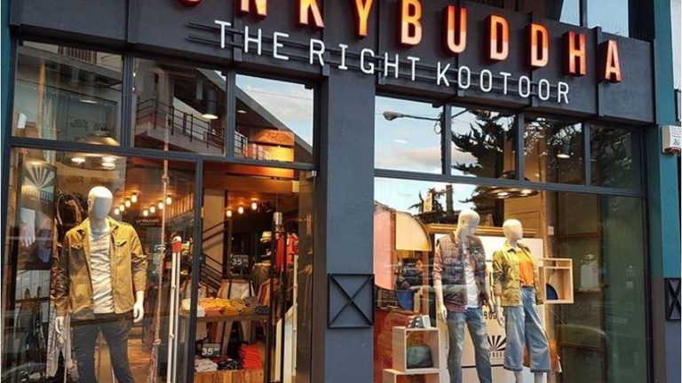 Funky Buddha: Αύξηση πωλήσεων και ενίσχυση του δικτύου της