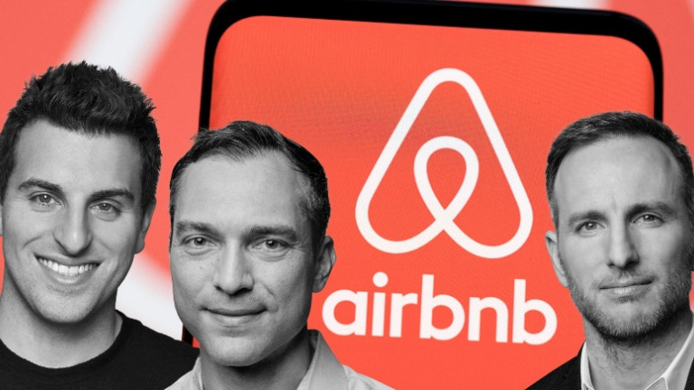 11 Αυγούστου 2008: Η ίδρυση της Airbnb – Μία «τρελή» ιδέα που αποδείχτηκε… χρυσωρυχείο