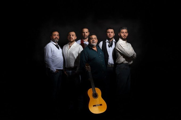 Οι Gipsy Kings δίνουν ραντεβού με τον Tonino Baliardo στο Sani Festival 2024