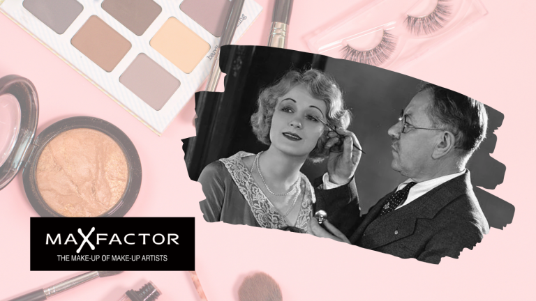 30 Αυγούστου 1938: Ο Max Factor και η επανάσταση στη κοσμετολογία