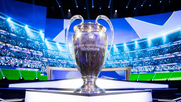 Champions League: Μια διοργάνωση αξίας 16,16 δισεκατομμυρίων ευρώ