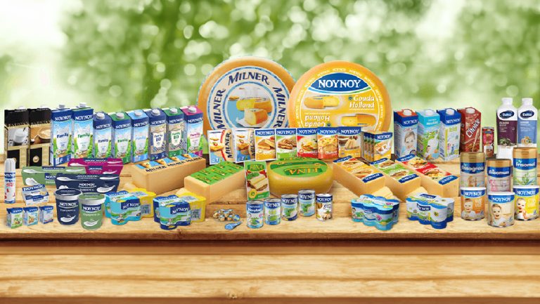 FrieslandCampina Hellas: Η μειωμένη η ζήτηση για τυριά έφερε ζημιές