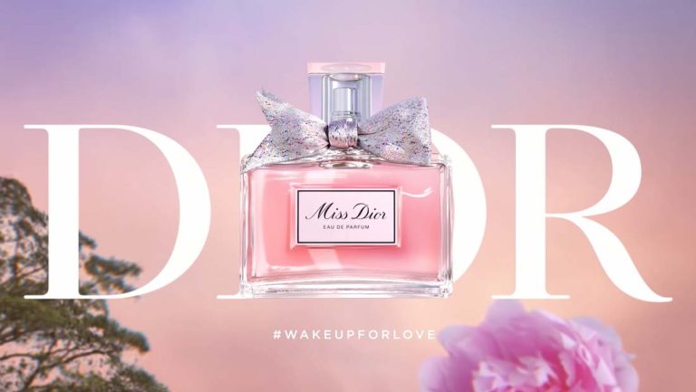 Parfums Chrίstian Dior Hellas: Πρωτιά στην επιλεκτική αγορά καλλυντικών το 2023 και αύξηση του τζίρου