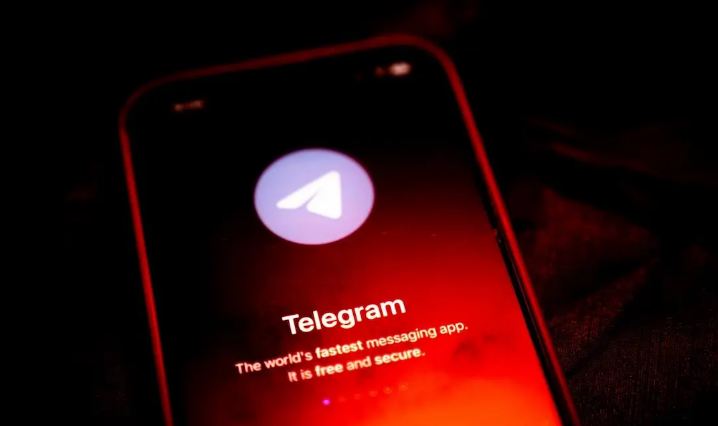 Telegram: Ερευνάται για διάδοση «deepfake» πορνογραφικού περιεχομένου