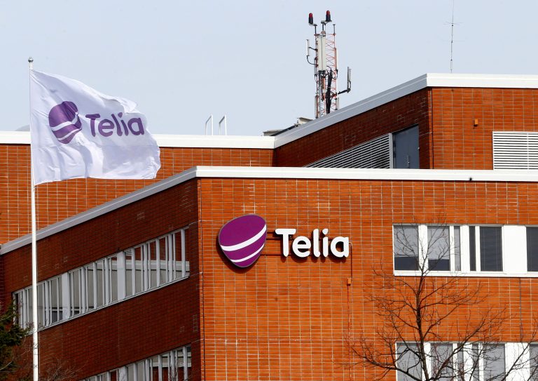 Telia: Καταργεί 3000 θέσεις εργασίας – Στόχος η ετήσια εξοικονόμηση 253 εκατ. δολαρίων