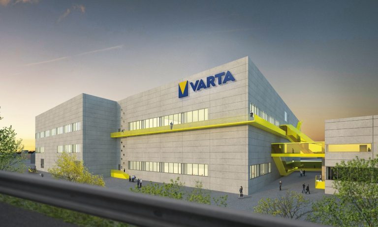 Varta: Βελτιώνει το σχέδιο αναδιάρθρωσης για να βρει δανειστές