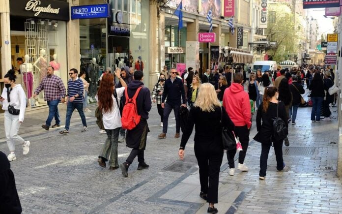 22 Σεπτεμβρίου: Ημέρα του Ελληνικού Εμπορίου – Η συρρίκνωση του κλάδου και το αβέβαιο μέλλον των μικρών επιχειρήσεων