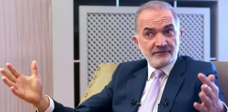 Μάριος Σαλμάς: «Αντισυνταγματική η διαγραφή μου»