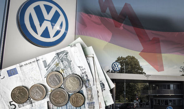 Volkswagen: Χωρίς λευκό καπνό οι διαπραγματεύσεις με τα συνδικάτα – Όλα δείχνουν απεργία