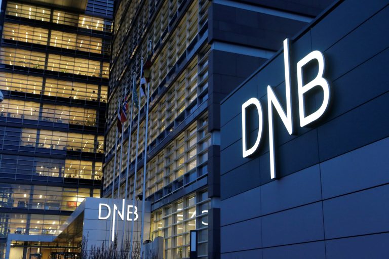 Η DNB Bank ανακοίνωσε την εξαγορά της σουηδικής Carnegie Holding έναντι 1,1 δισ. δολ.