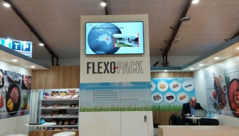 Flexopack: Κατασκευάζει νέο εργοστάσιο στην Πενσυλβάνια με επένδυση 33 εκατ. δολαριών