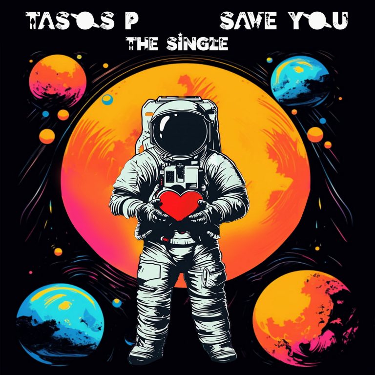 To “Save You” του Tasos P. στον α’ γύρο ψηφοφορίας για  υποψηφιότητα για Grammy Award