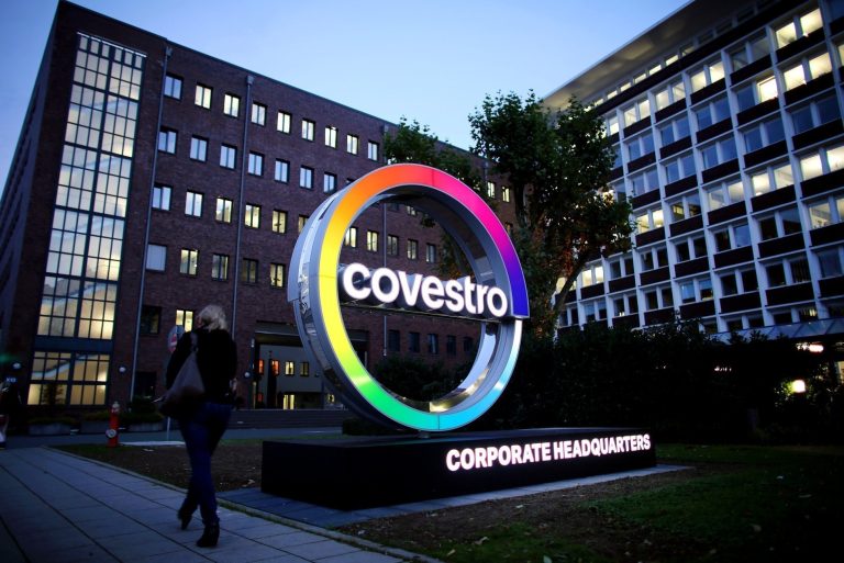 Η Adnoc του Άμπου Ντάμπι εξαγοράζει την Covestro έναντι 11,7 δισ. ευρώ