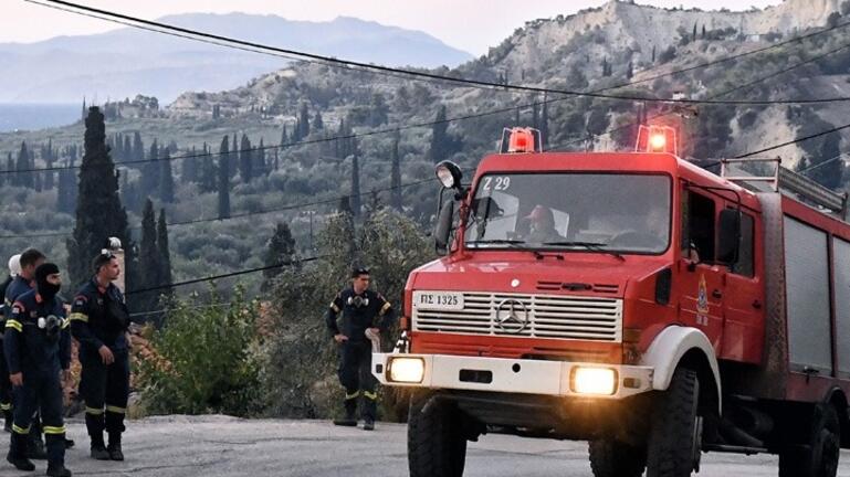 Εποχικοί πυροσβέστες: Νέος διαγωνισμός για την επόμενη 5ετία – Περισσότερες από 1.600 προσλήψεις