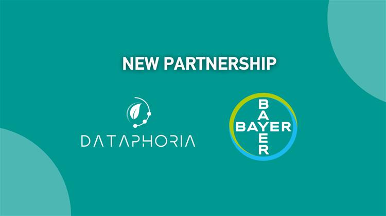 Συνεργασία Bayer Ελλάς και Dataphoria με στόχο τη βιωσιμότητα μέσω ESG Analytics