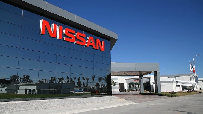 Συνεχίζονται οι περικοπές στη Nissan με νέα μείωση των θέσεων εργασίας