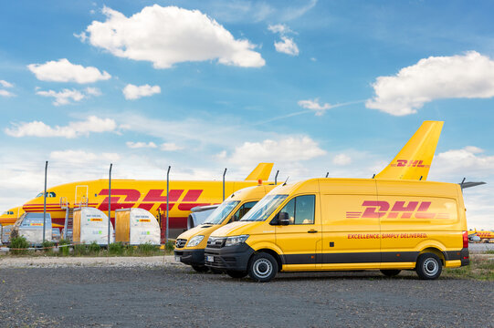 DHL: Χαμηλότερα των εκτιμήσεων τα καθαρά κέρδη τρίτου τριμήνου