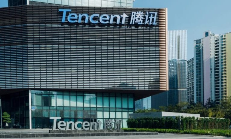 Tencent: Υψηλότερα των προσδοκιών τα κέρδη στο γ’ τρίμηνο